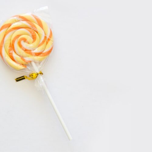 Photo Lollipop, Candy